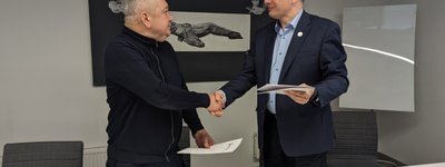 УКУ підписав меморандум про співпрацю з Нацслужбою посередництва і примирення
