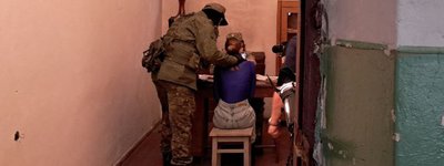 Карітас України створив фільм про постраждалих від торгівлі людьми під час війни