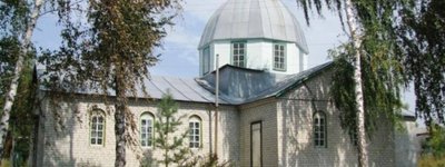 Смілянська прокуратура звернулася до суду, аби повернути покинутий храм громаді