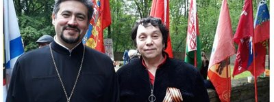 Церква "харошіх рускіх" або як різні гілки Московського Патріархату боряться за українських біженців