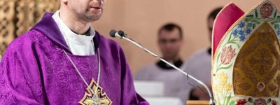 Єпископ РКЦ Кава: "Чергова атака на цивільних показує всю правду про росіян"