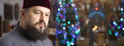 Речник УПЦ МП на Вінниччині виїхав з України, заробляє на прочанах в Єрусалимі й долучився до РПЦ, - ЗМІ