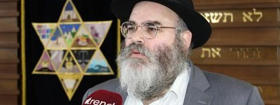 Спецслужби Алієва запобігли замаху на головного рабина Азербайджану, - WP