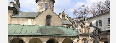 Вірменська громада Львова готується до святкування  650-річчя Вірменського собору