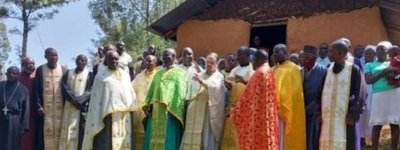 РПЦ різко збільшує свій вплив в Африці, - ЦПД