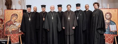 Відбулася Асамблея Литовської Православної Церкви Константинопольського Патріархату