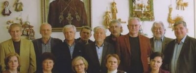 Серед семи лауреатів Всеукраїнської премії імені Івана Огієнка — священик ПЦУ