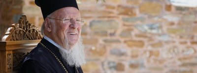 ЗА ЖИТТЯ СВІТУ. На шляху до соціального етосу Православної Церкви
