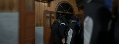 На Буковині між вірянами ПЦУ та УПЦ МП виникла сутичка через храм