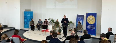 У Києві відбувається міжрелігійний форум про виклики війни для української сім’ї