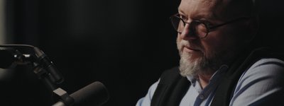 Федір Райчинець: «Якщо богослов’я не допомагає шукати відповіді на те, що нам болить — навіщо таке богослов’я?»
