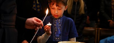 40 христианских лидеров требуют от России возвращения почти 20 тысяч похищенных украинских детей