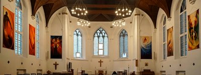 Catholics now outnumber Anglicans among Gen Z in the UK, study suggests