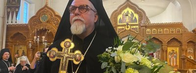 Архиєпископ Фінляндський: Російська Церква в Естонії — це останні залишки радянської окупаційної епохи