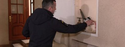 Рятувальники провели рейд по культових спорудах, аби запобігти пожежам на Рівненщині