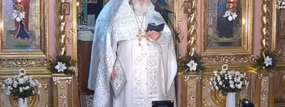 Суд у справі священика УПЦ МП Дмитра Сидора виходить на фінішну пряму