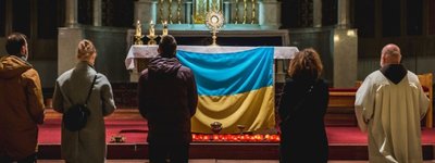 «Правда і справедливість — два крила миру»: УГКЦ долучилася до соборної молитви єпископатів Європи