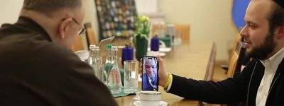 Духовний радник Трампа вражений роботою львівського мера та з нетерпінням чекає на зустріч з ним