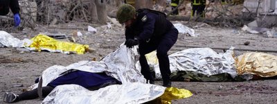Декларирует себя «Святой Русью», а на самом деле не имеет ничего святого: заявление ВСЦиРО по поводу российского терроризма