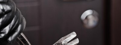 У столиці окупованого Криму обікрали мечеть