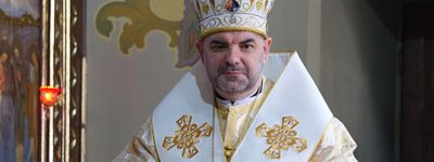 «Обіцяємо Вам підтримку і молитву», — Глава УГКЦ до новопризначеного екзарха в Італії