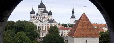 Синод РПЦ призвал православных эстонцев оставаться верными Московскому патриархату