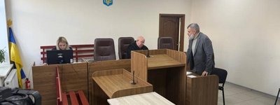 У Кременчуці триває судова боротьба між УПЦ МП та ПЦУ за храм
