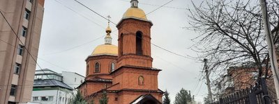 На Кіровоградщині перед Великоднем обстежують храми