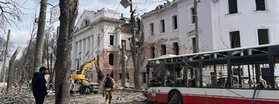 World Council of Churches demands punishment for those responsible for the missile attack on Sumy