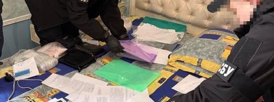 СБУ та Нацполіція викрили настоятеля храму УПЦ МП, який «приватизував» церкву на Київщині