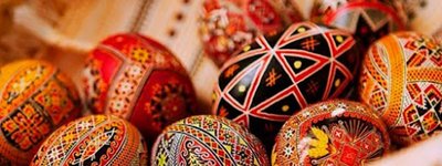 90% of Ukrainians will celebrate Easter - survey results