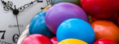 На Київщині Великодні Богослужіння мають проводитися за графіками для уникнення скупчень людей - ОВА
