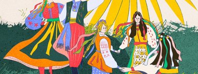 У Варшаві проведуть традиційні українські «Великодні гаївки»