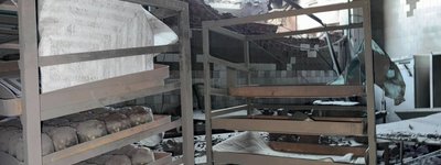 Сибига: Удар РФ по пекарне с пасками в Страстную пятницу – это против христианских ценностей