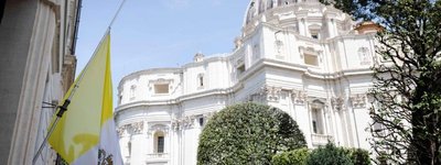 В Ватикане назвали причину смерти Папы Франциска