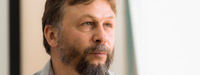 Тарас Дятлик: “Якщо хочете бути героєм віри — не бійтеся сперечатися з Богом”