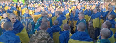 Religious leaders of the world contributed to initiatives for the release of Ukrainian prisoners of war from Russian captivity