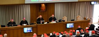 Ватикан відклав беатифікацію греко-католицького священика із Закарпаття