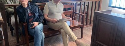 Суд за позовом митрополита УПЦ МП на мера Черкас перенесли на 15 травня