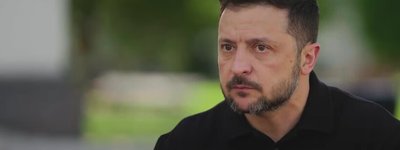 Зеленский объяснил Шапиро ситуацию с УПЦ МП: Никто ничего не закрывал