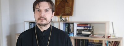 Українські біженці у Литві стали жертвами Московського Патріархату