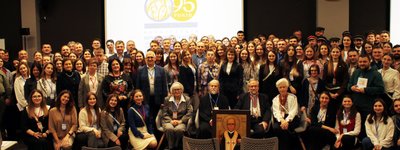 Обновити все у Христі: місія з майже столітньою історією
