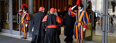 Cardinals set the date for the Conclave