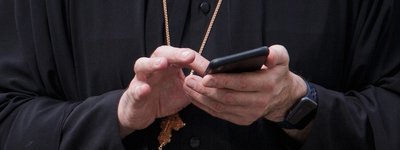 Священиків на окупованих територіях України навчатимуть вести телеграм-канали