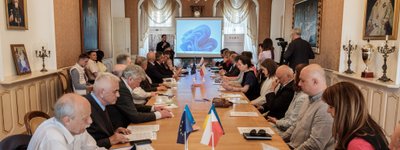 На ревіталізацію Митрополичих садів у Львові виділили європейський грант