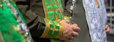 В ГЭСС объяснили, когда начнется бронирование священнослужителей