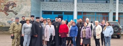 УПЦ МП втратила на Чернігівщині і ще одну громаду