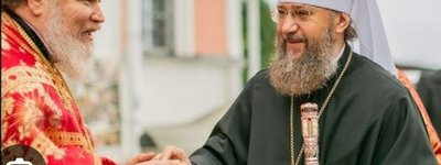 "Дєнісєнковская лоґіка" або друзья іґумєна Шмідта