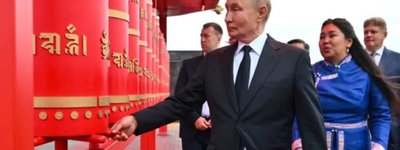 Путін заявив, що Москва - Третій Рим, а росіяни справжні християни
