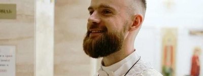 «Я обов'язково повернуся додому": священик із Мелітополя розповів про виїзд з окупації